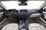 BMW 640i Coupe 2011 года